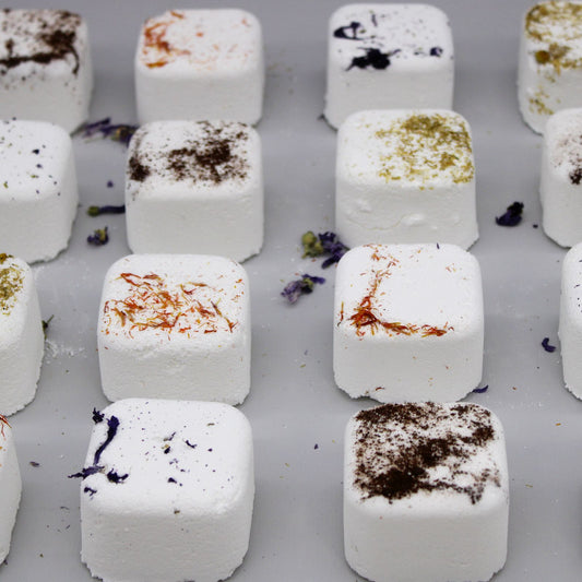 Aromatherapy Shower Steamer 80g - Hangover