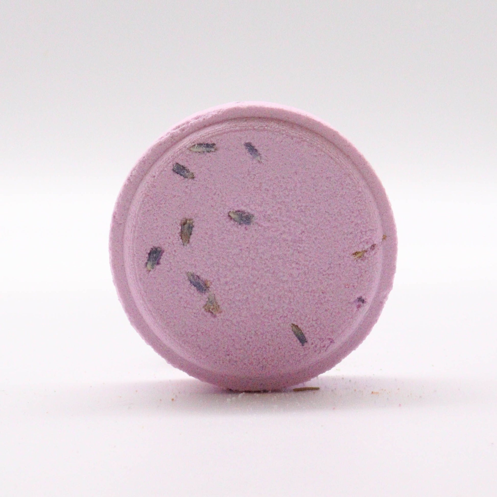 Zen Shower Steamers - Therapy Wellness Quartet - Relaxing (Purple)