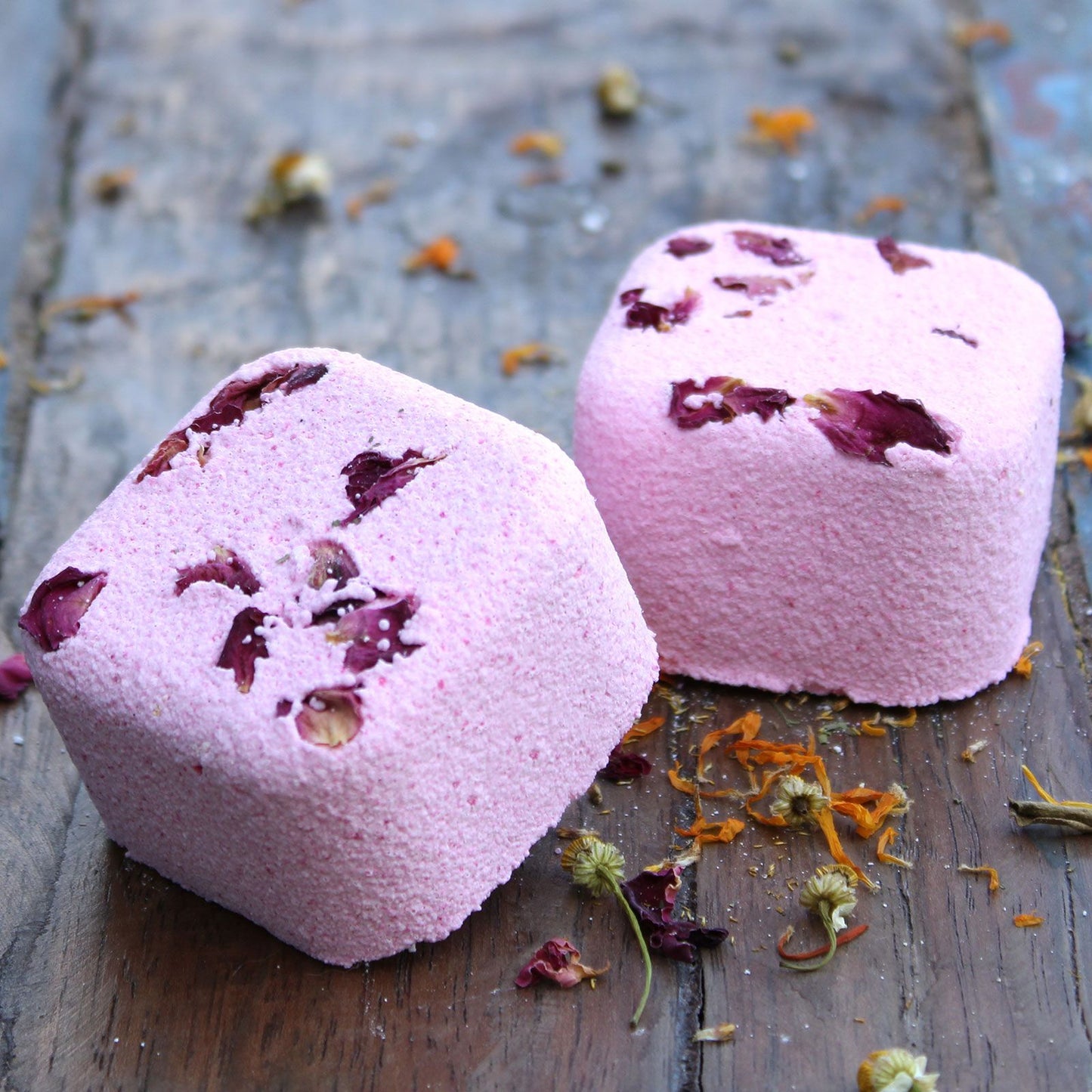 Aromatherapy Shower Steamer 80g - Steamy Shower