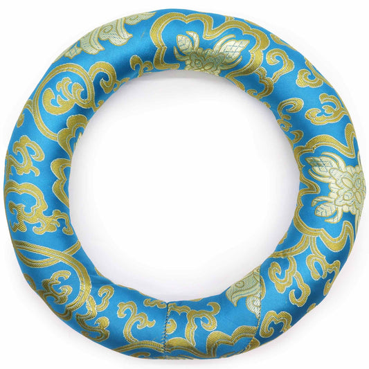 Hoop Cushion 24cm (for 26cm+ Singing Bowl) Random Colour