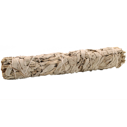 Smudge Stick - White Sage 22.5 cm